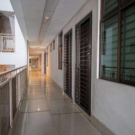 Mount Austin #Palazio B1 Pool View 1-2Pax #Mspro Apartamento Johor Bahru Exterior foto