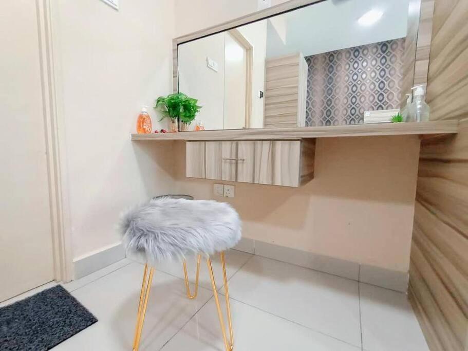 Mount Austin #Palazio B1 Pool View 1-2Pax #Mspro Apartamento Johor Bahru Exterior foto